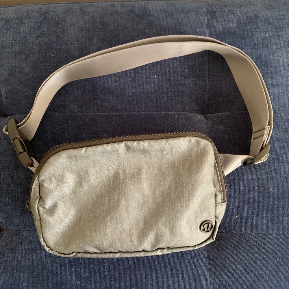 Lululemon Fanny Pack